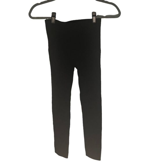 SPANX Takes Off Black Shaping Legging Large - Picture 7 of 9